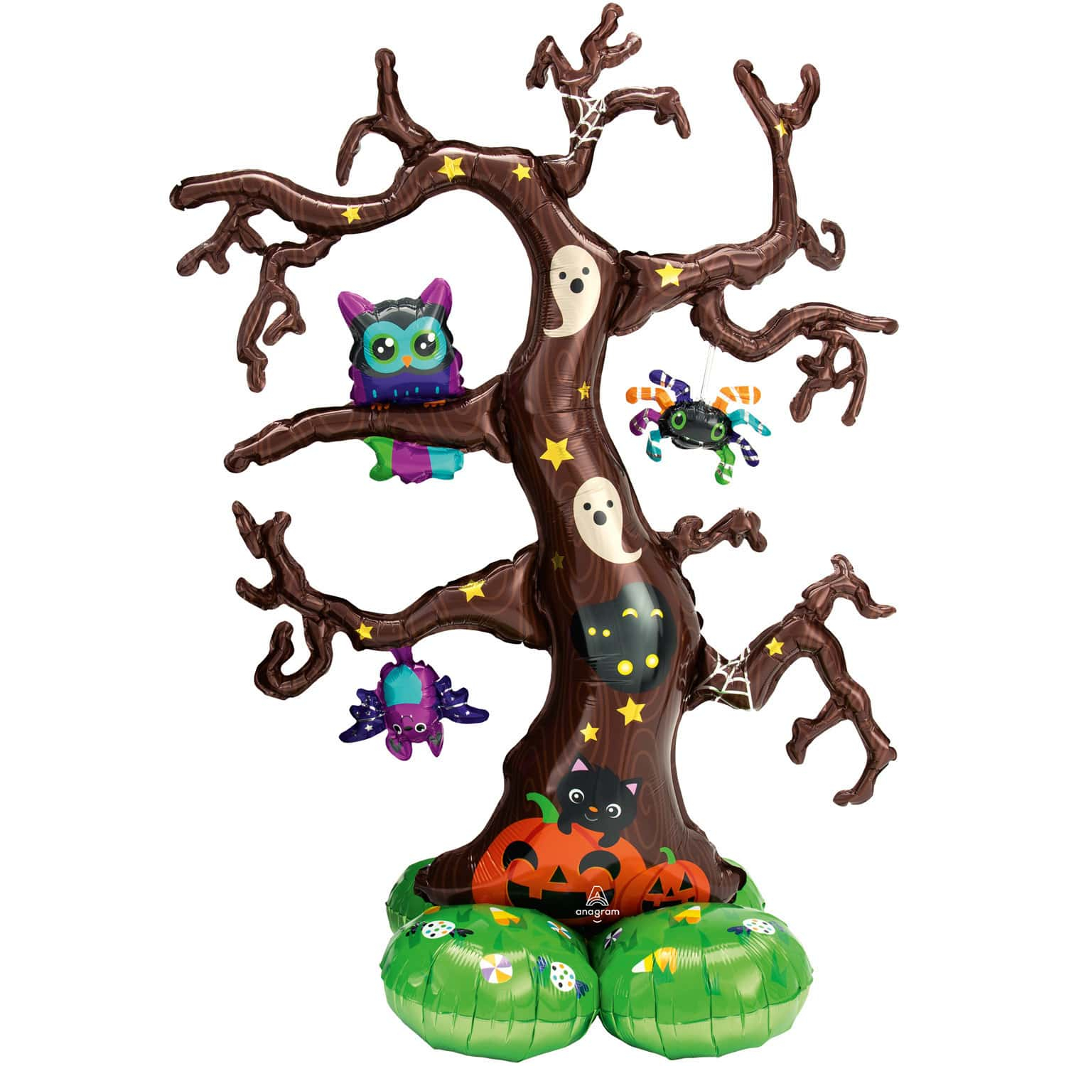 AirLoonz Baum Halloween - 64937